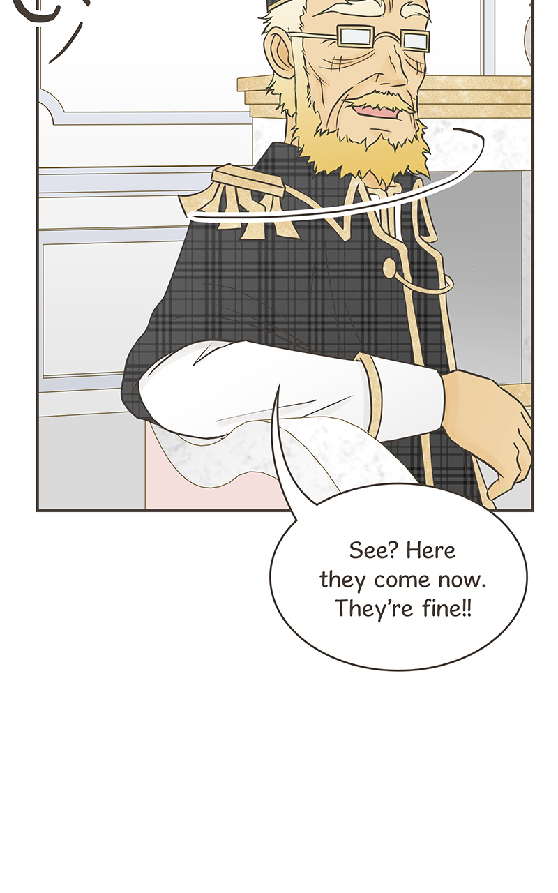 Cursed Princess Club chapter 28 - page 7