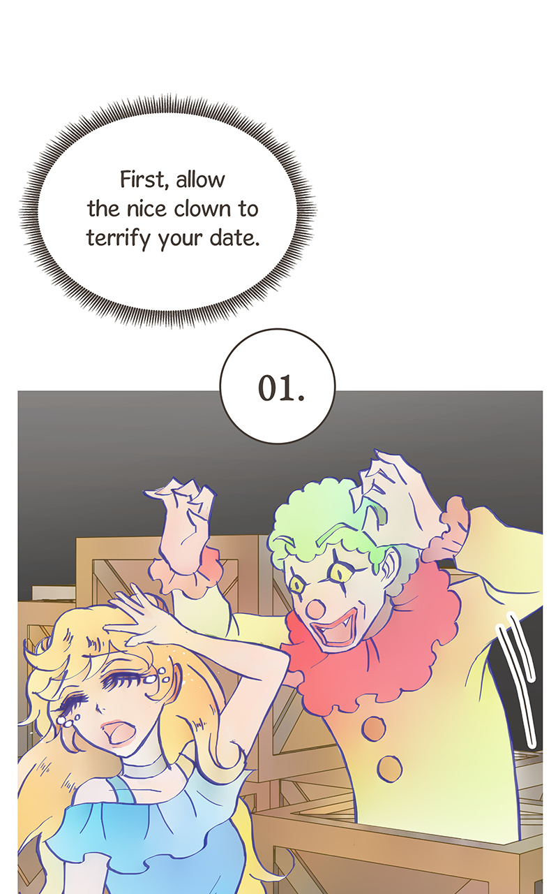 Cursed Princess Club chapter 27 - page 11
