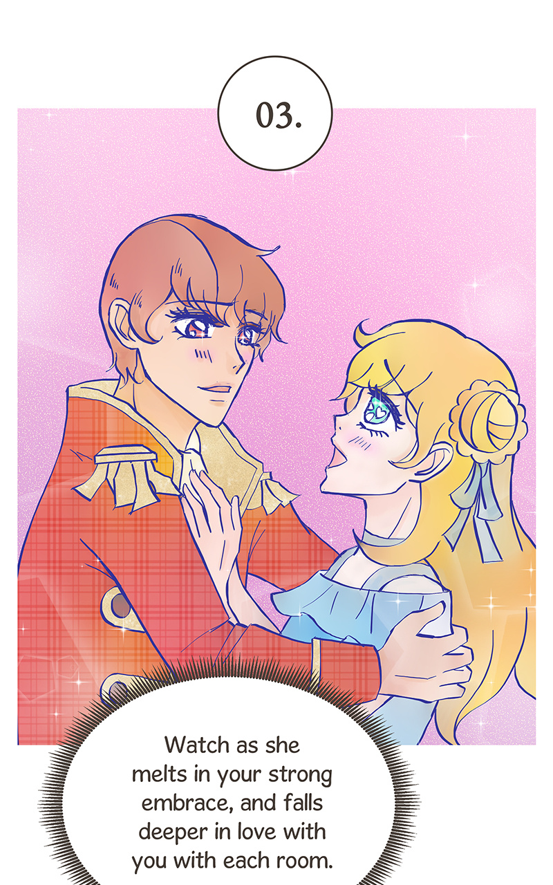 Cursed Princess Club chapter 27 - page 14