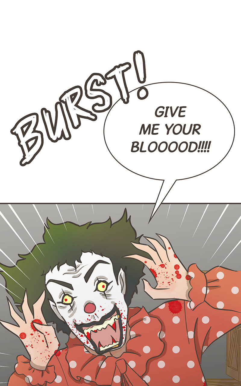 Cursed Princess Club chapter 27 - page 17