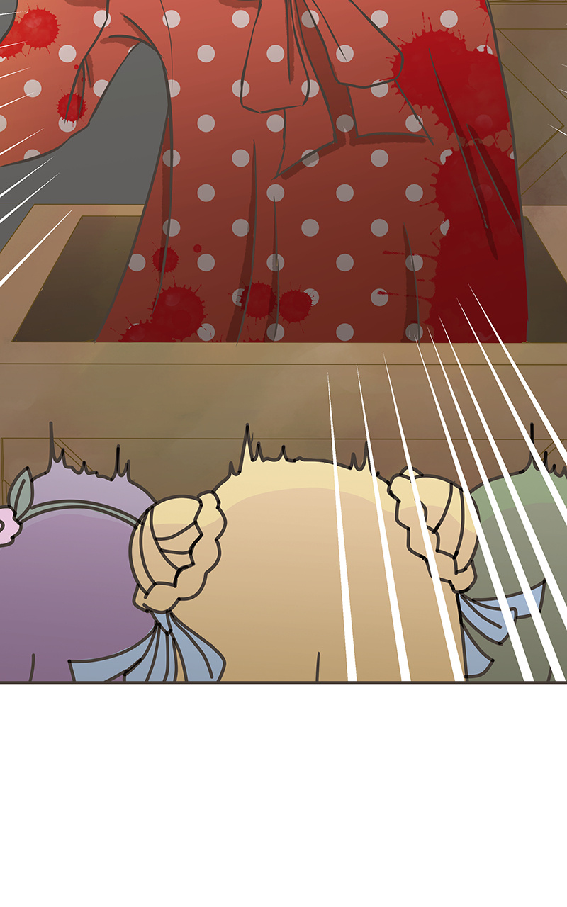 Cursed Princess Club chapter 27 - page 18