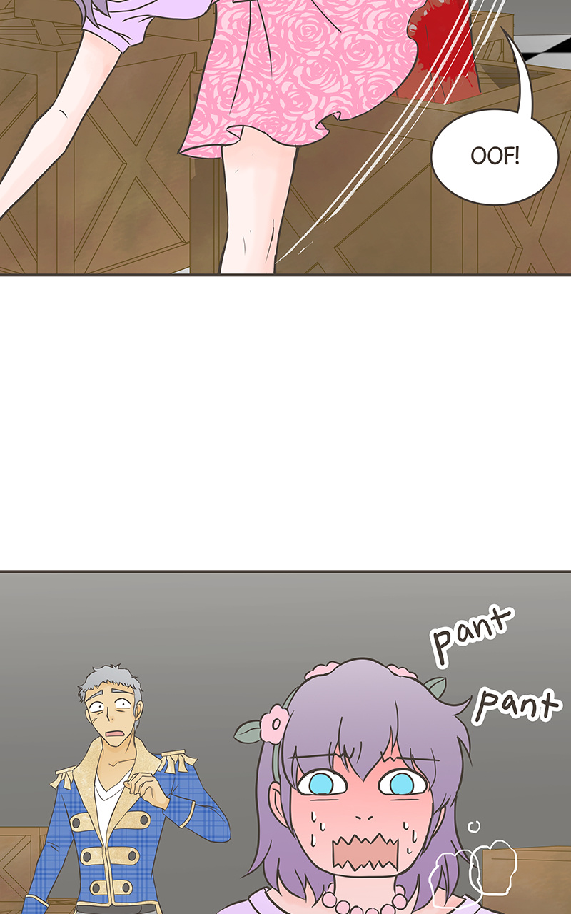 Cursed Princess Club chapter 27 - page 23