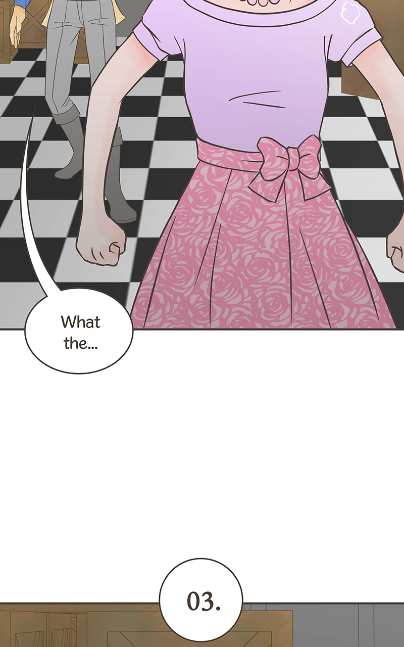 Cursed Princess Club chapter 27 - page 24