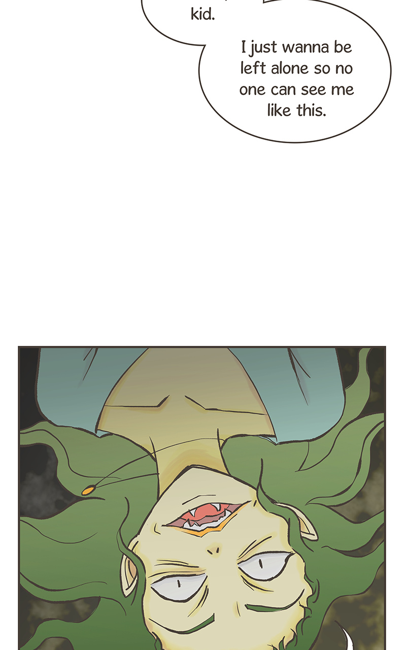 Cursed Princess Club chapter 27 - page 27