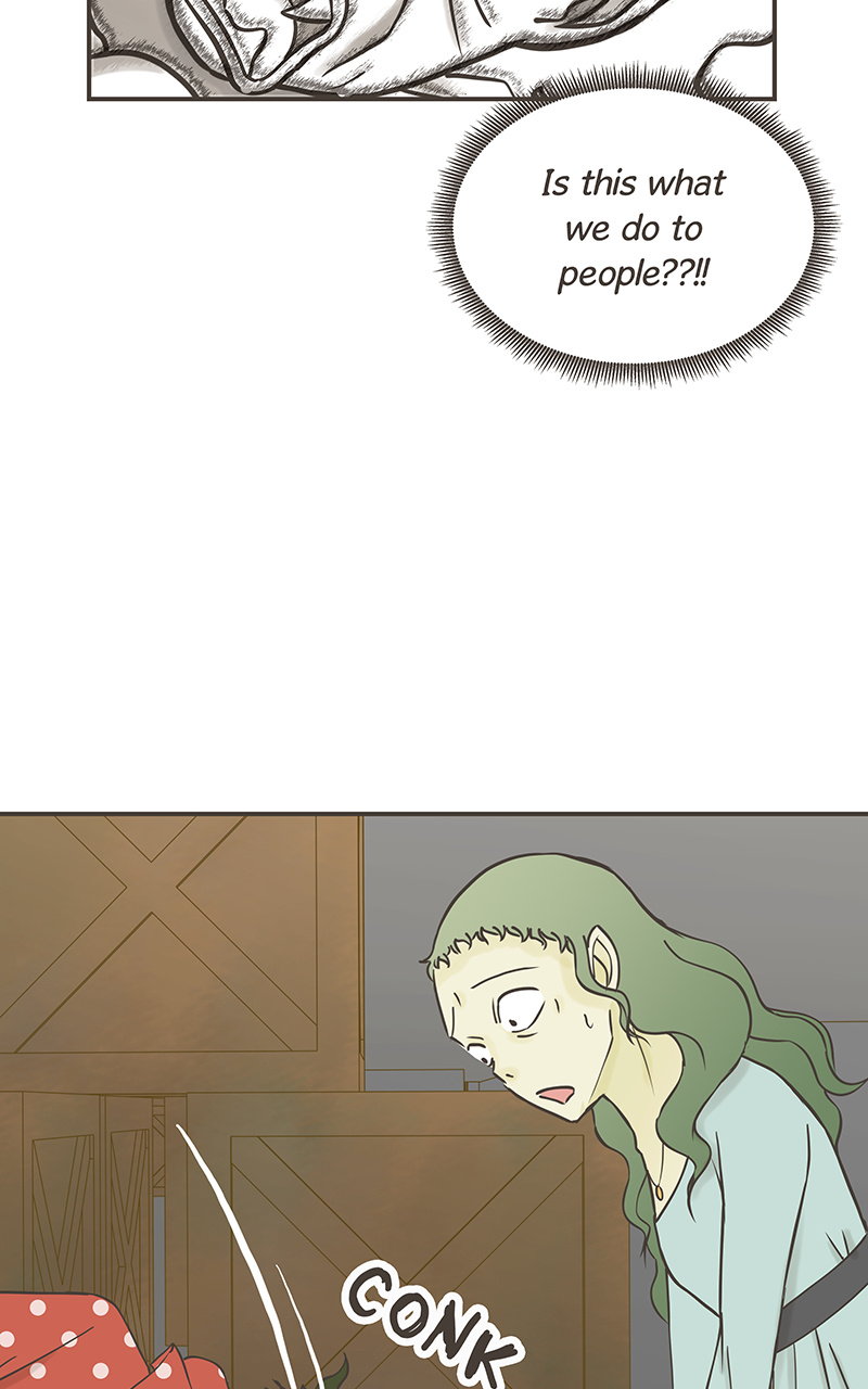 Cursed Princess Club chapter 27 - page 29