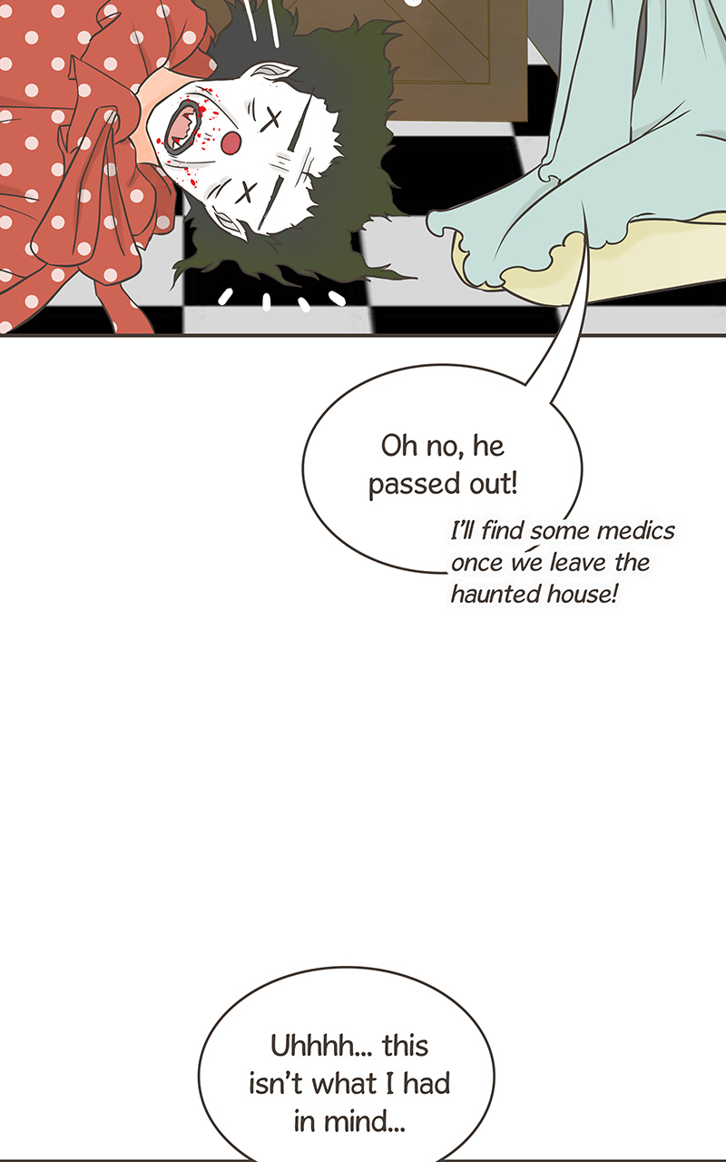 Cursed Princess Club chapter 27 - page 30