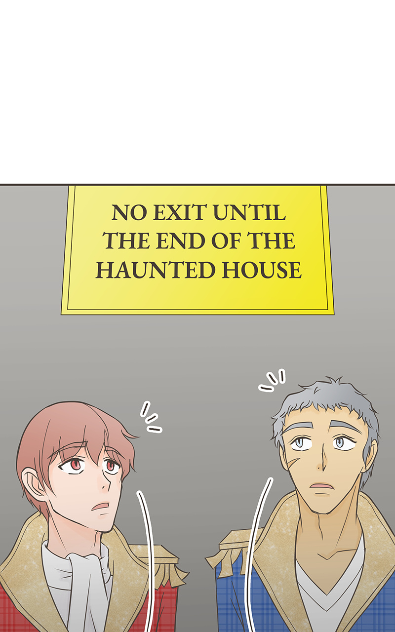 Cursed Princess Club chapter 27 - page 32