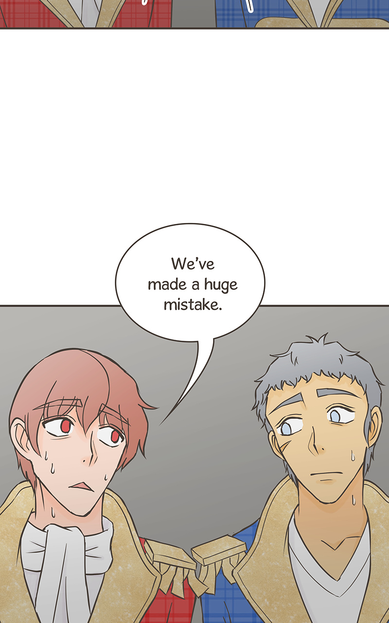Cursed Princess Club chapter 27 - page 33