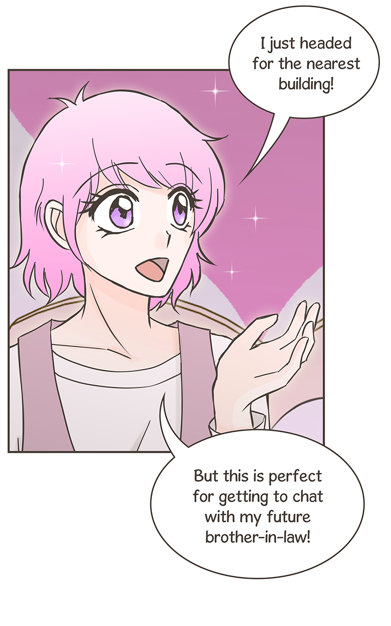 Cursed Princess Club chapter 27 - page 37