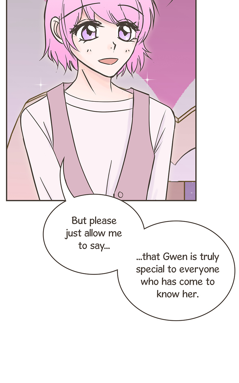 Cursed Princess Club chapter 27 - page 41