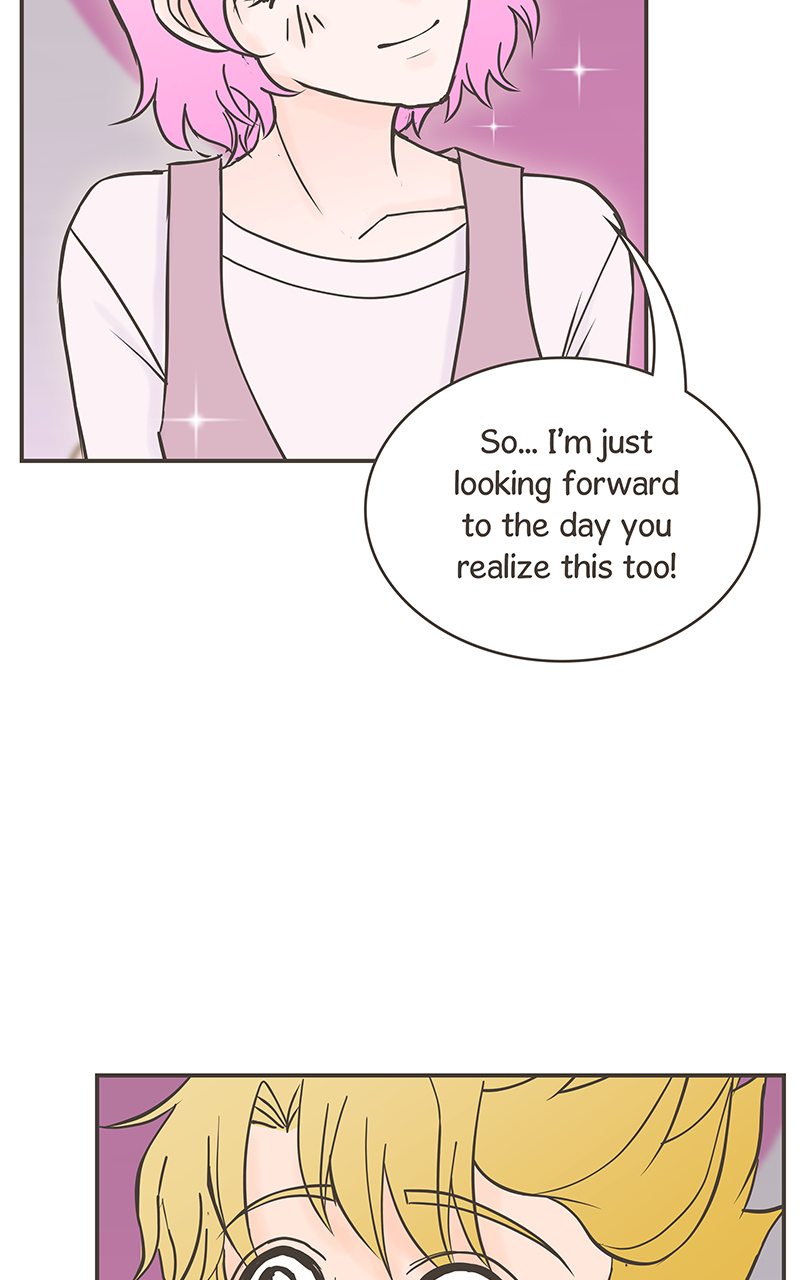 Cursed Princess Club chapter 27 - page 44