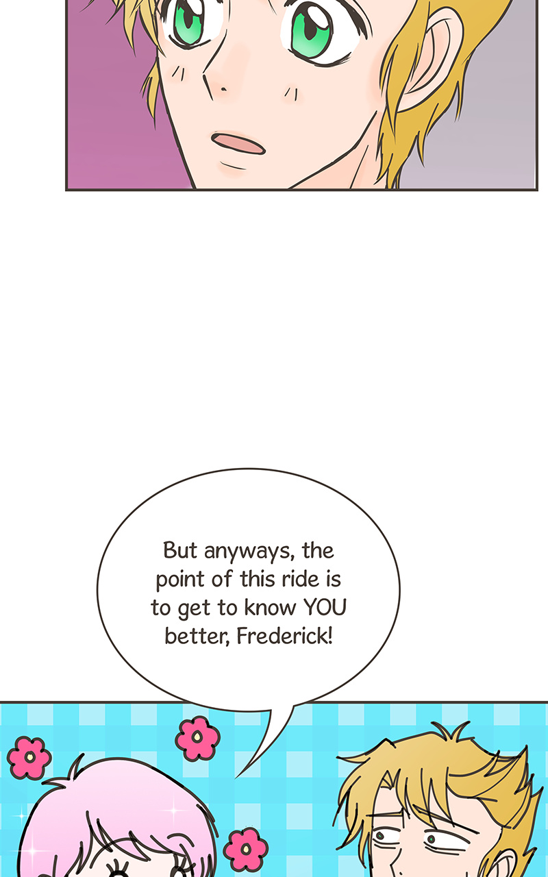 Cursed Princess Club chapter 27 - page 45
