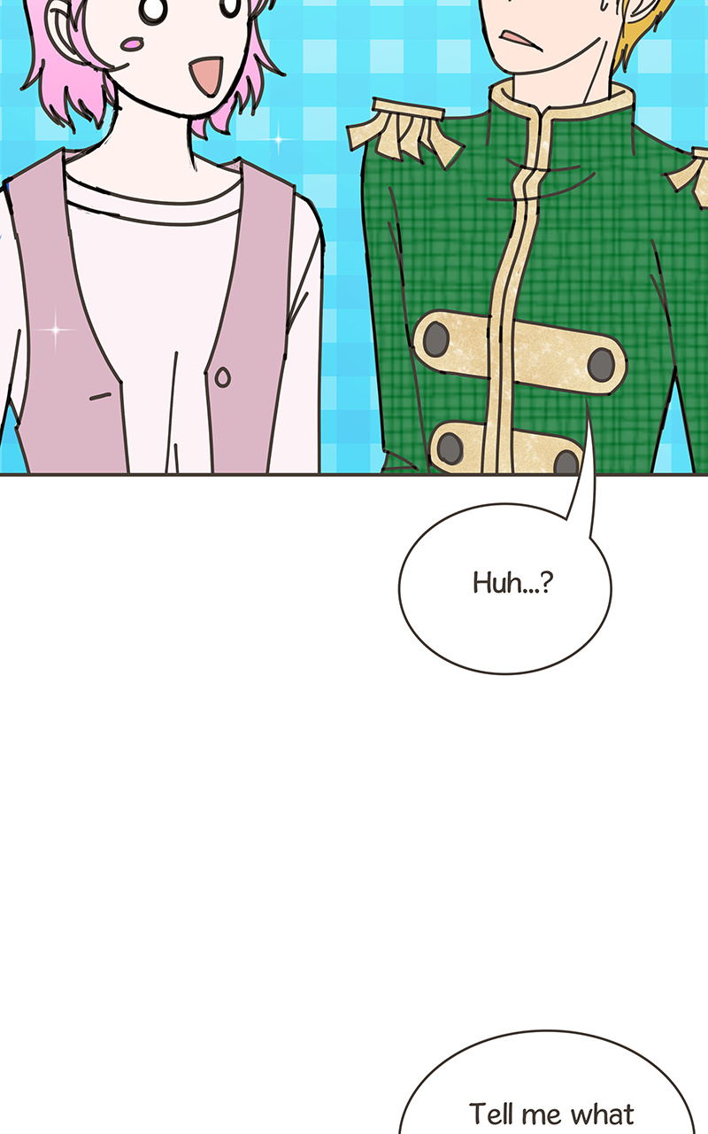 Cursed Princess Club chapter 27 - page 46