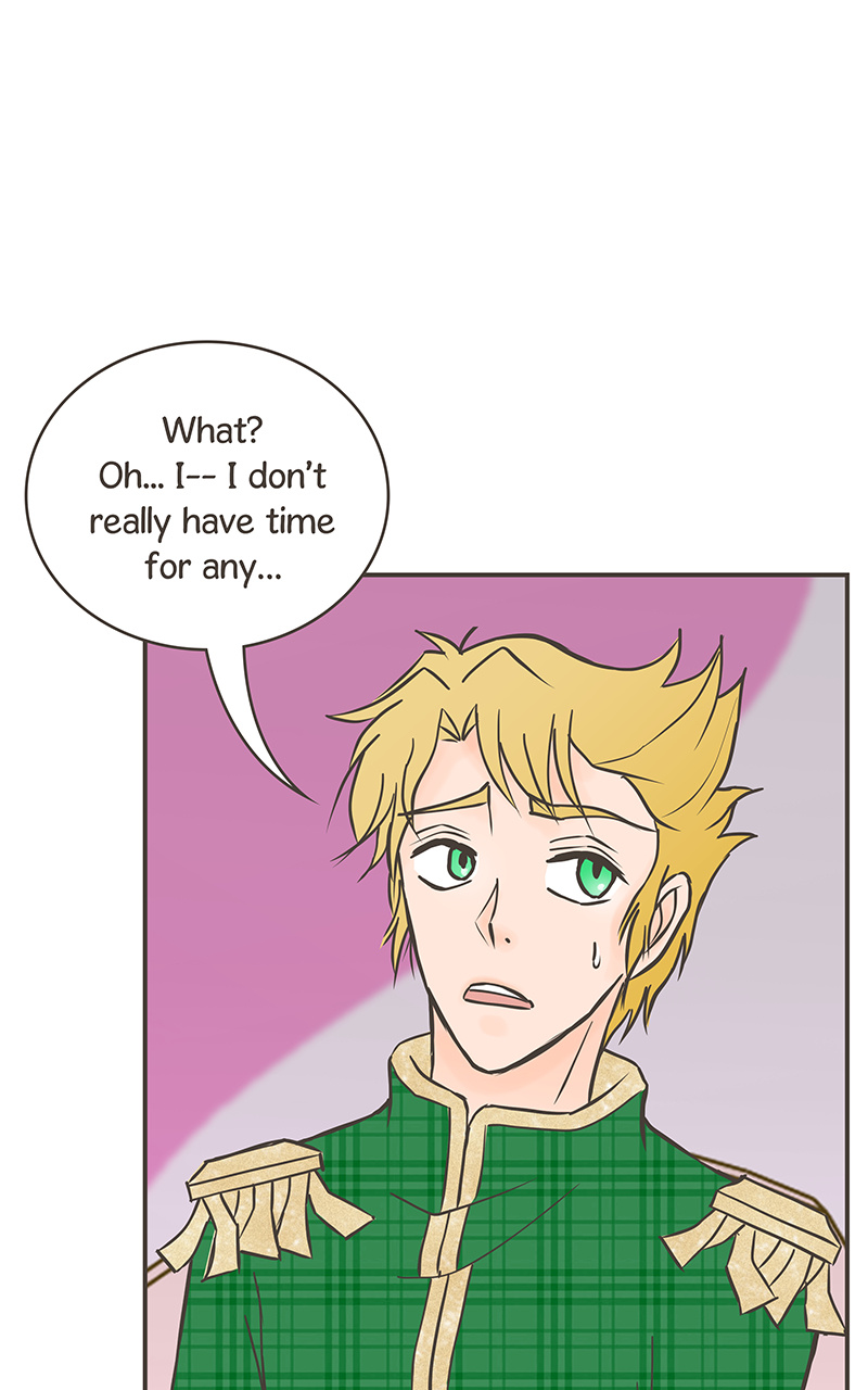 Cursed Princess Club chapter 27 - page 48