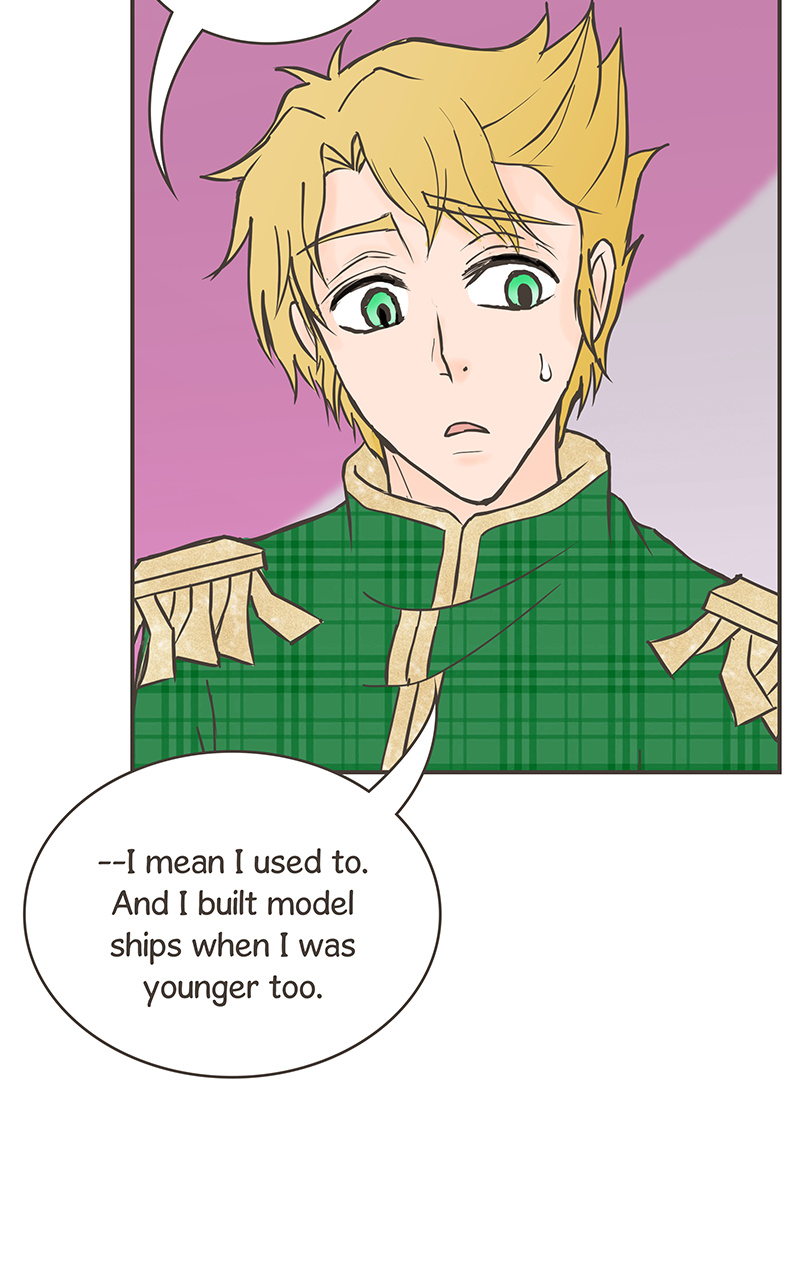 Cursed Princess Club chapter 27 - page 51