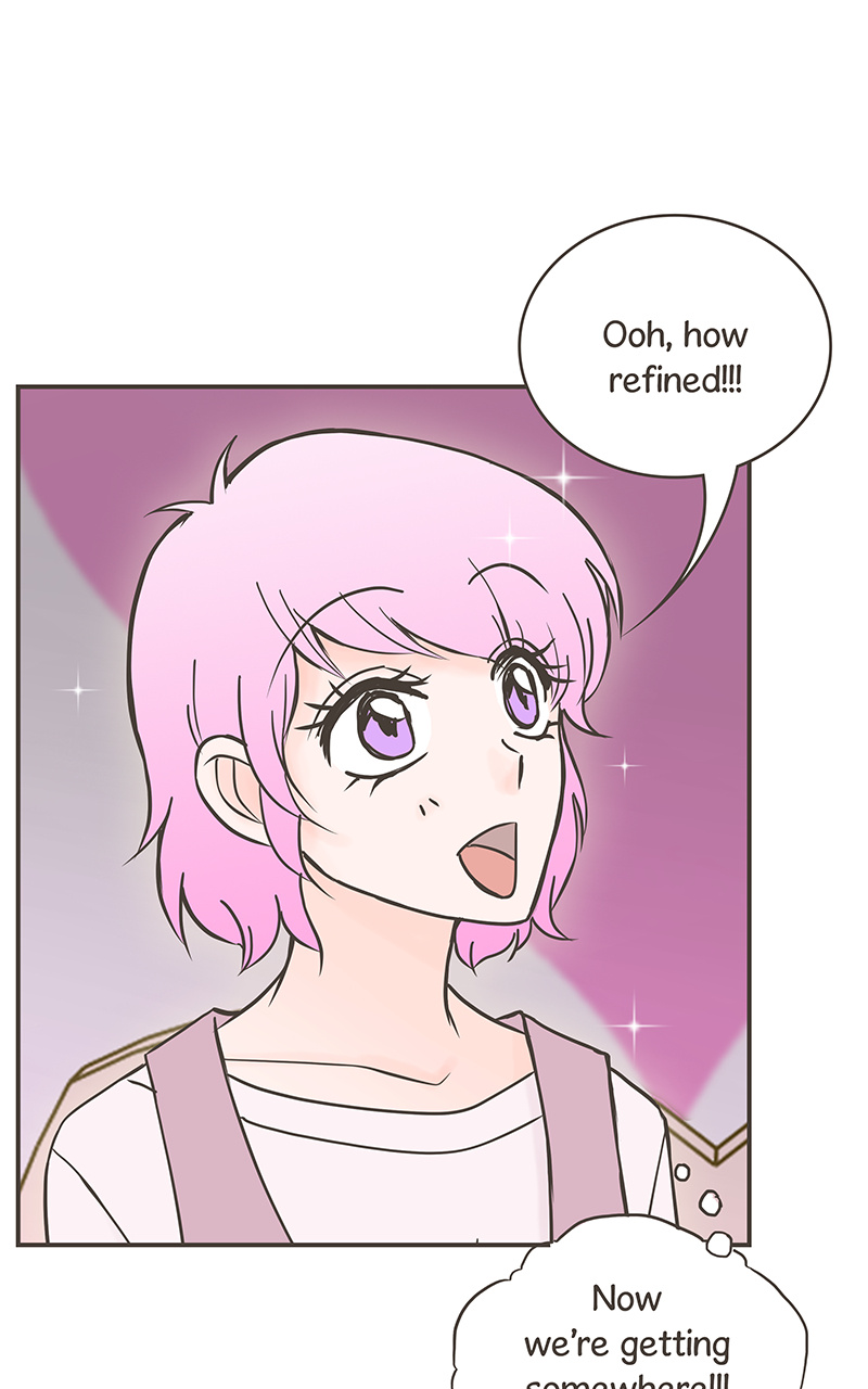 Cursed Princess Club chapter 27 - page 52