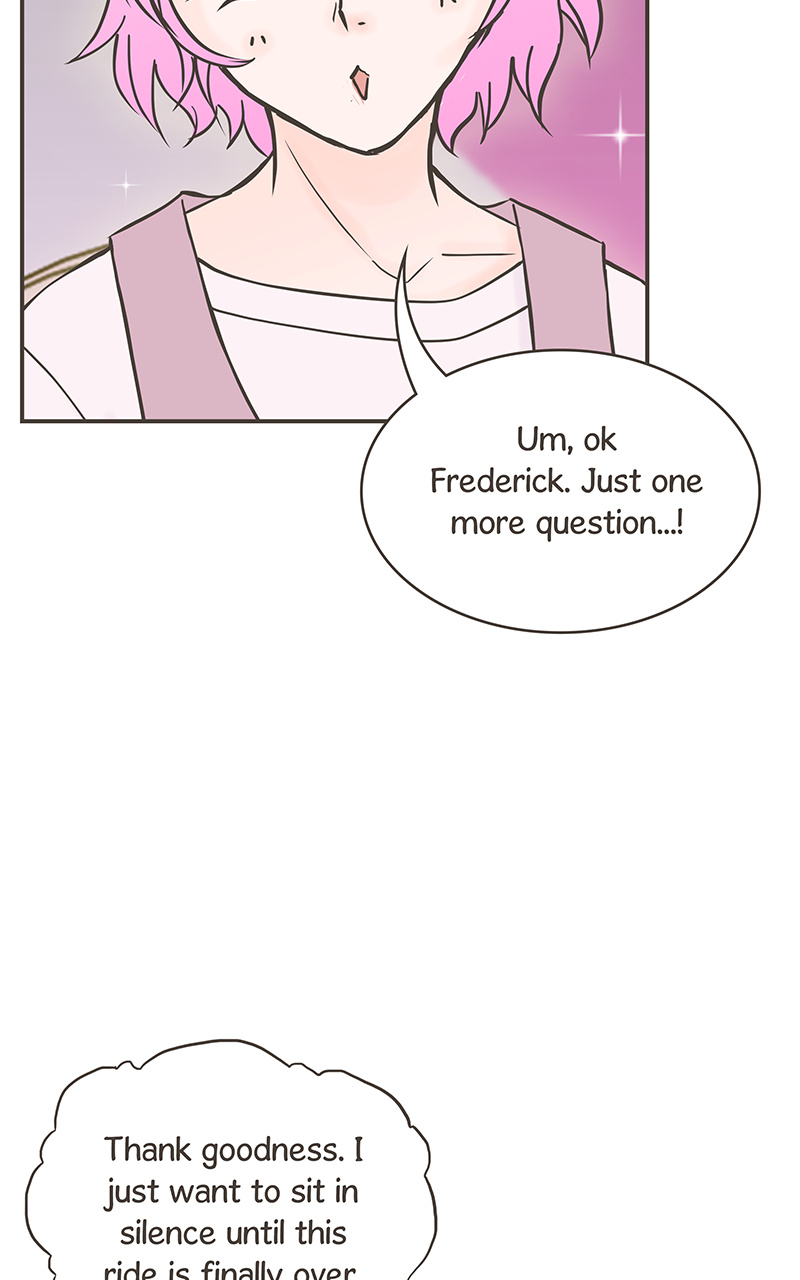 Cursed Princess Club chapter 27 - page 54