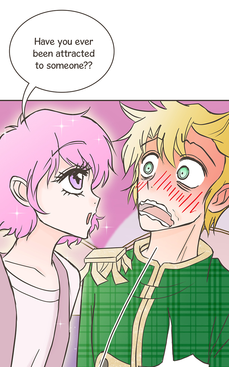 Cursed Princess Club chapter 27 - page 56
