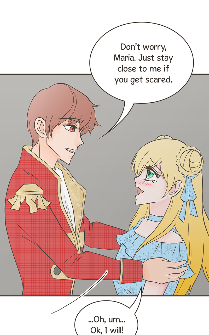 Cursed Princess Club chapter 27 - page 6