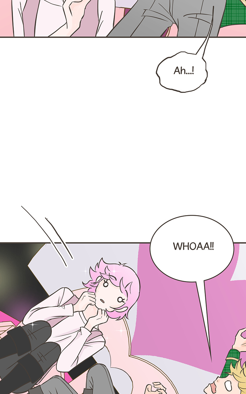 Cursed Princess Club chapter 27 - page 60