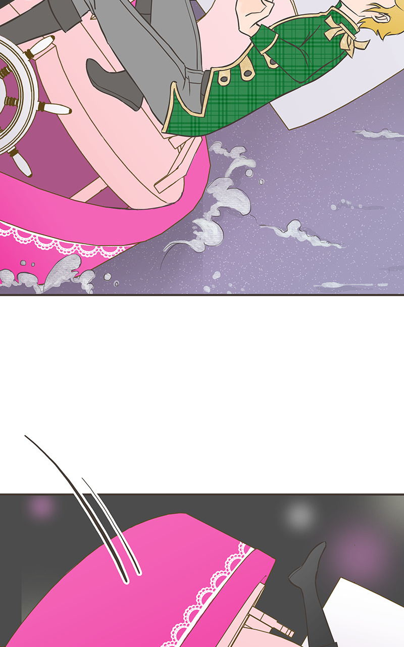 Cursed Princess Club chapter 27 - page 61