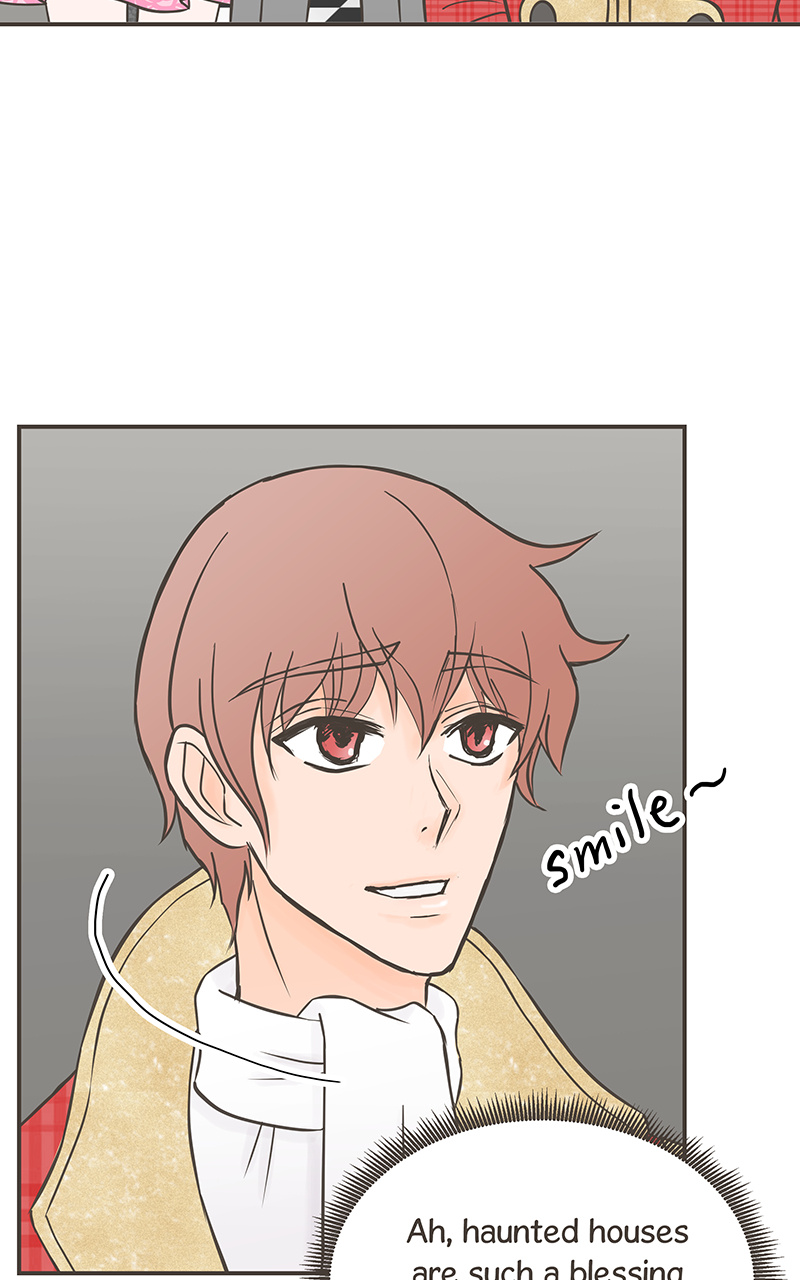 Cursed Princess Club chapter 27 - page 8