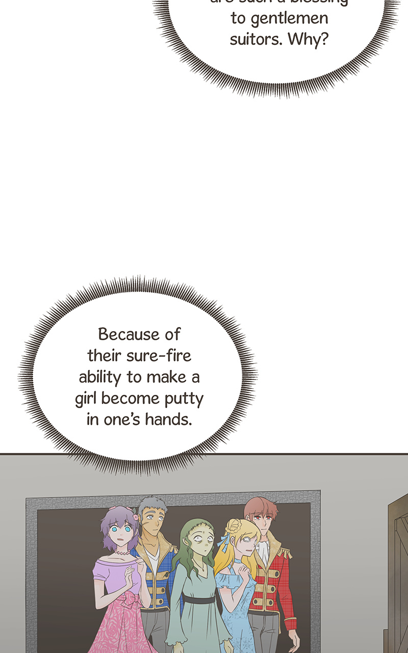 Cursed Princess Club chapter 27 - page 9