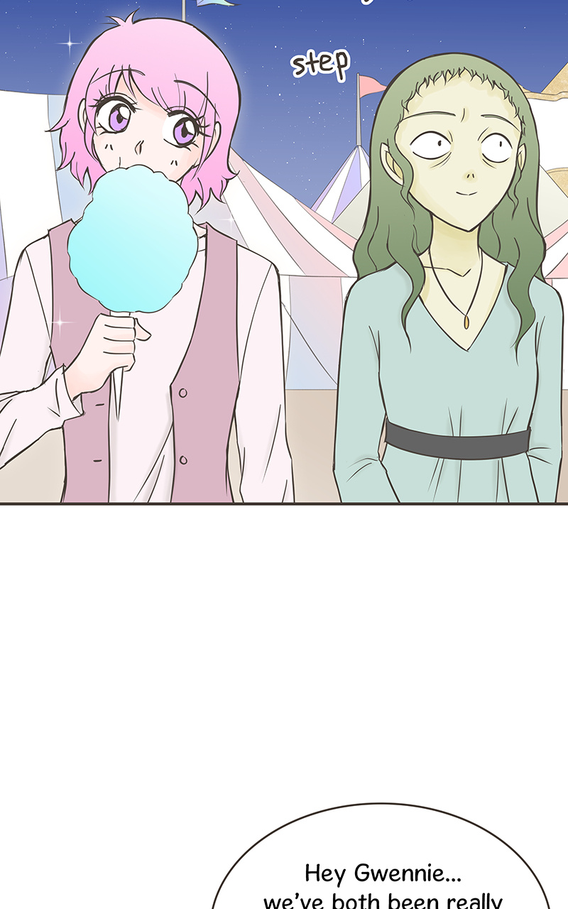 Cursed Princess Club chapter 26 - page 10