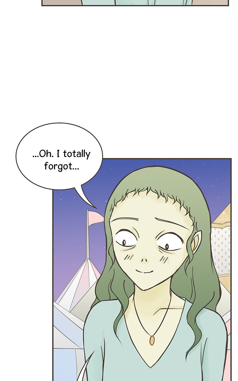 Cursed Princess Club chapter 26 - page 13