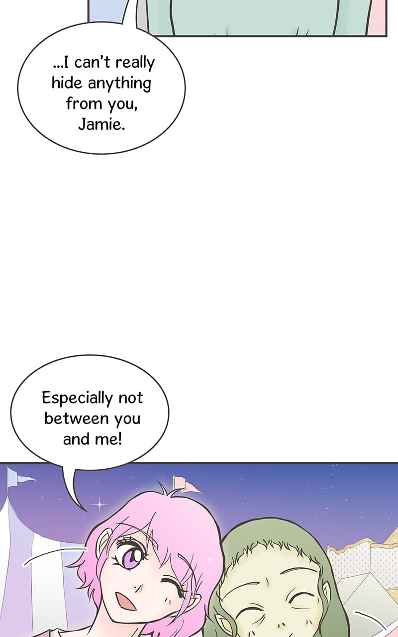 Cursed Princess Club chapter 26 - page 14