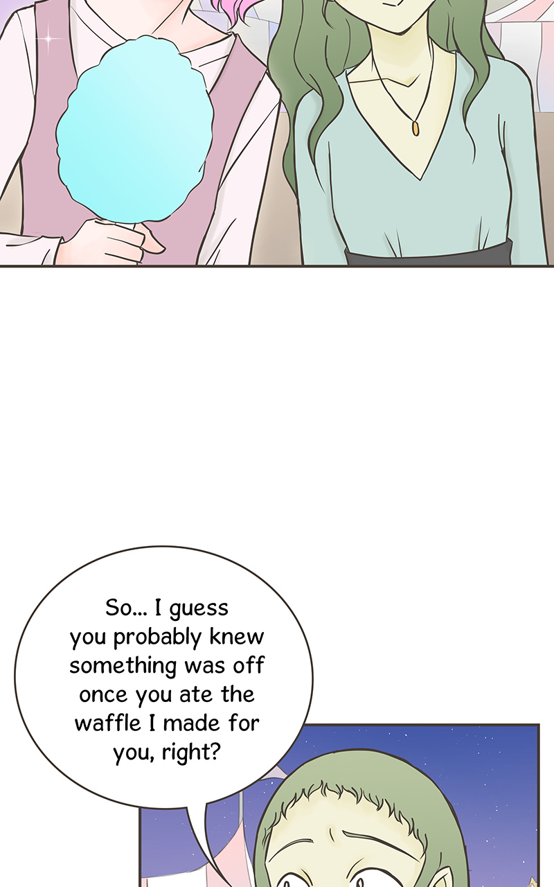 Cursed Princess Club chapter 26 - page 15
