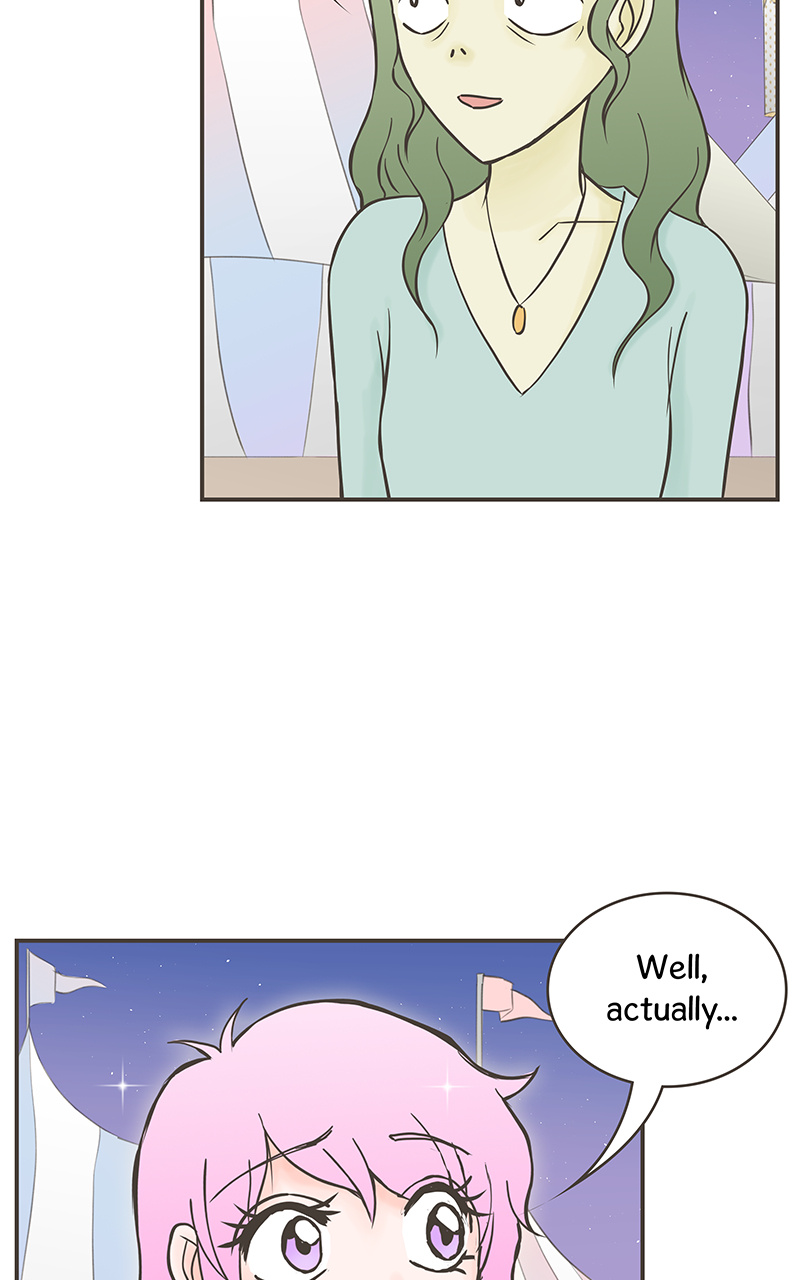 Cursed Princess Club chapter 26 - page 16