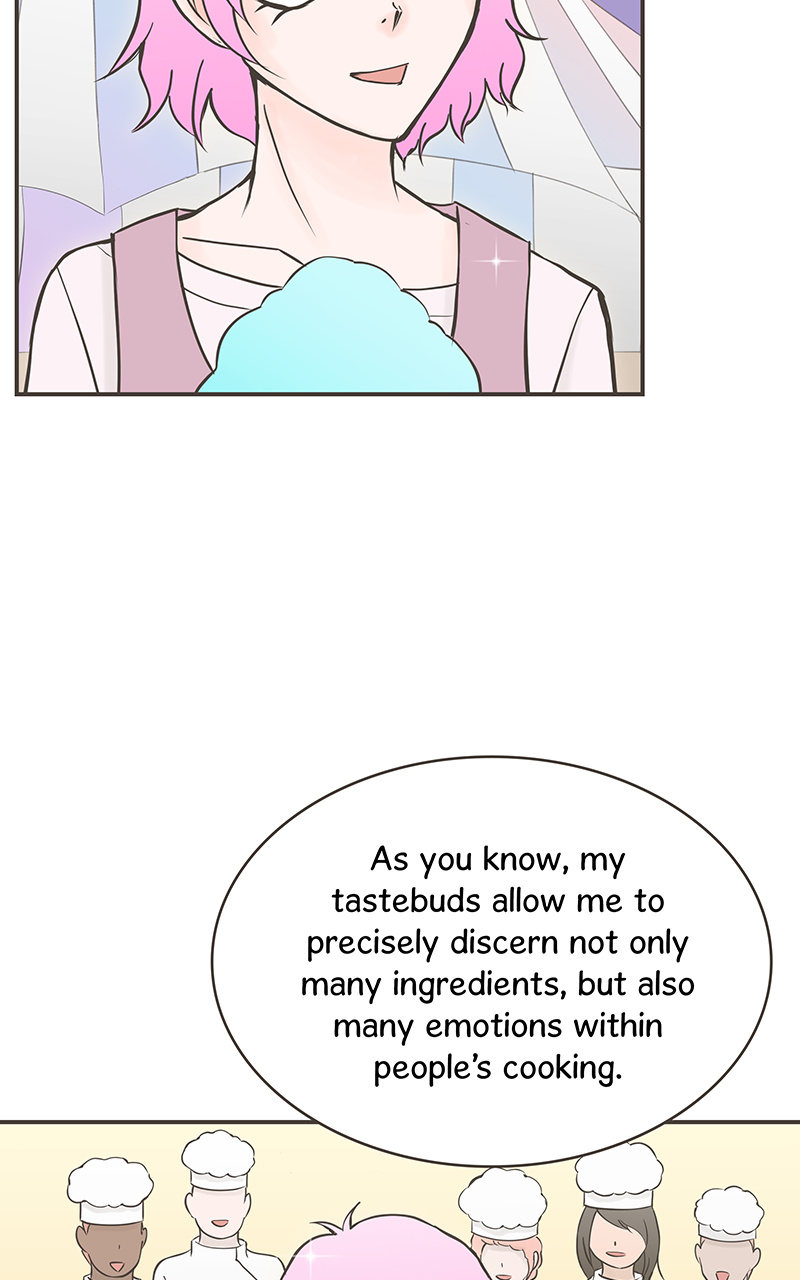 Cursed Princess Club chapter 26 - page 17