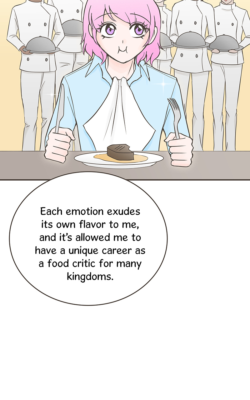 Cursed Princess Club chapter 26 - page 18