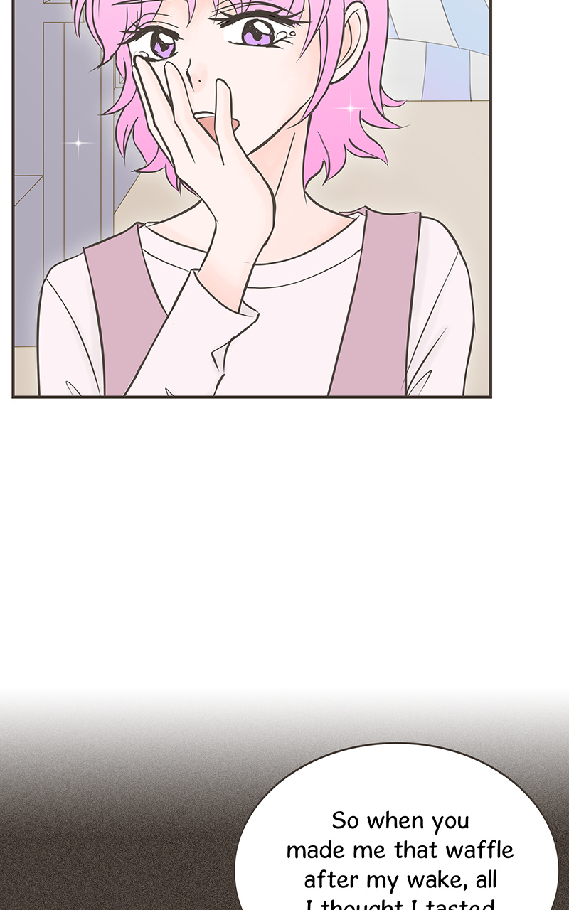 Cursed Princess Club chapter 26 - page 23
