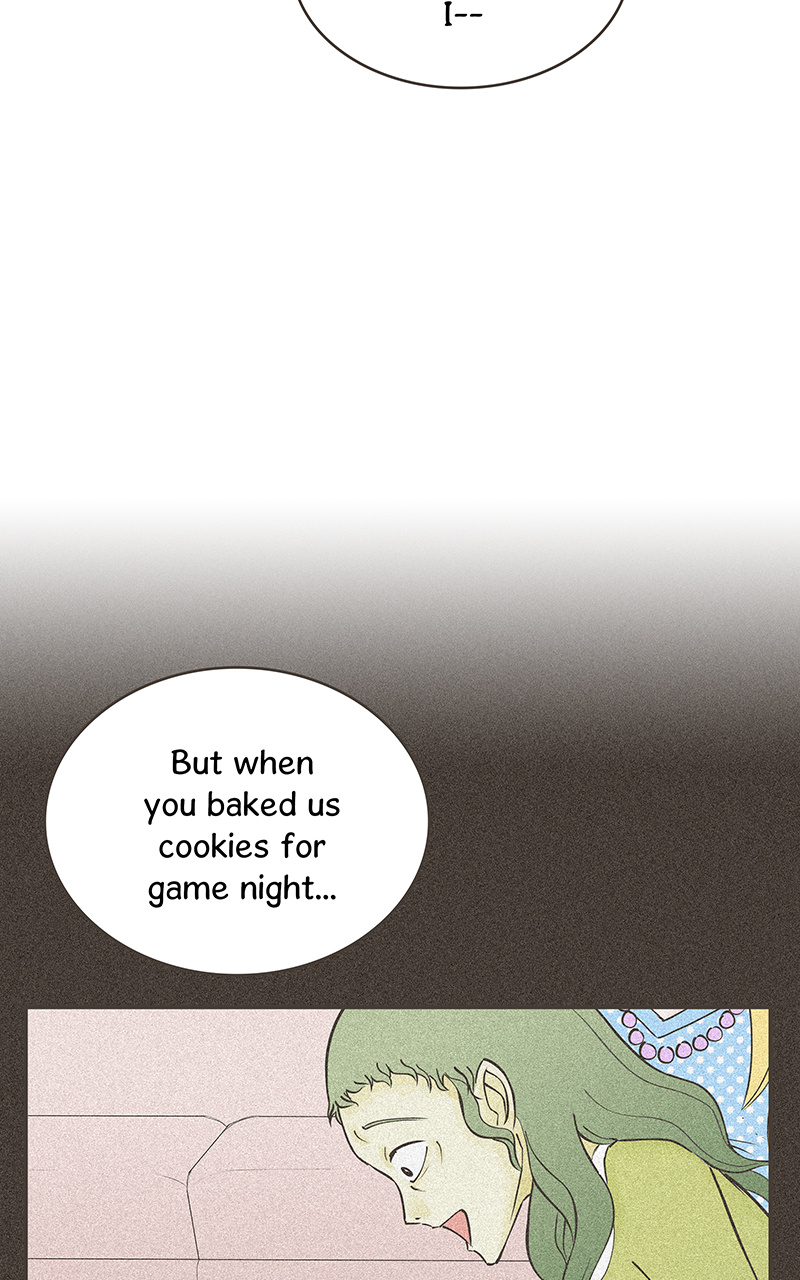 Cursed Princess Club chapter 26 - page 26