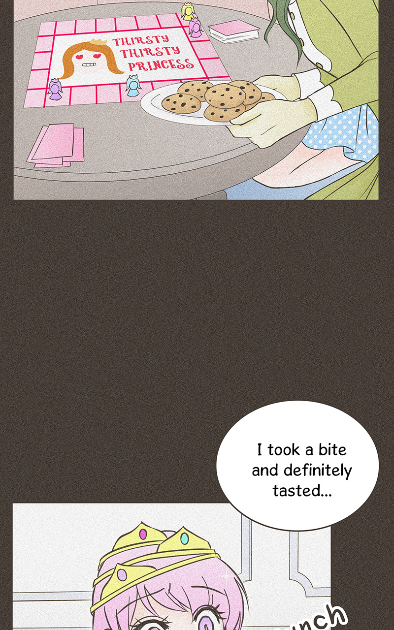 Cursed Princess Club chapter 26 - page 27