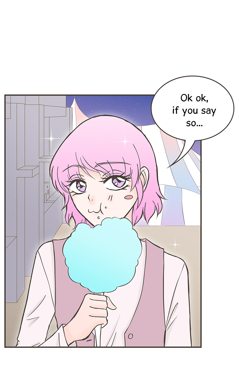 Cursed Princess Club chapter 26 - page 38