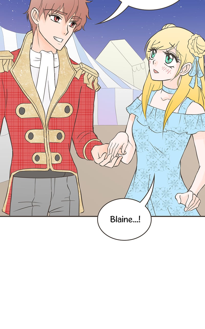 Cursed Princess Club chapter 26 - page 42