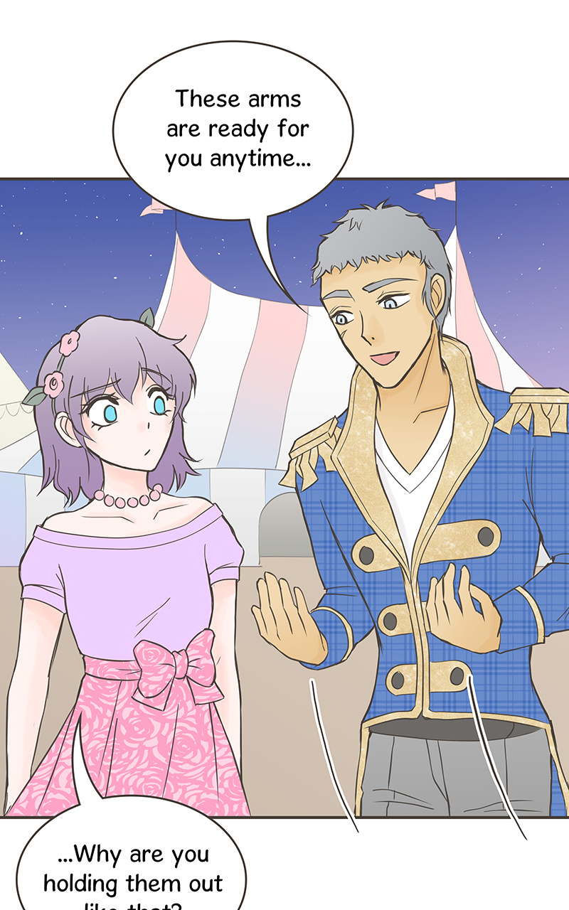 Cursed Princess Club chapter 26 - page 43