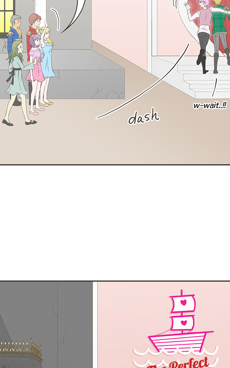 Cursed Princess Club chapter 26 - page 51