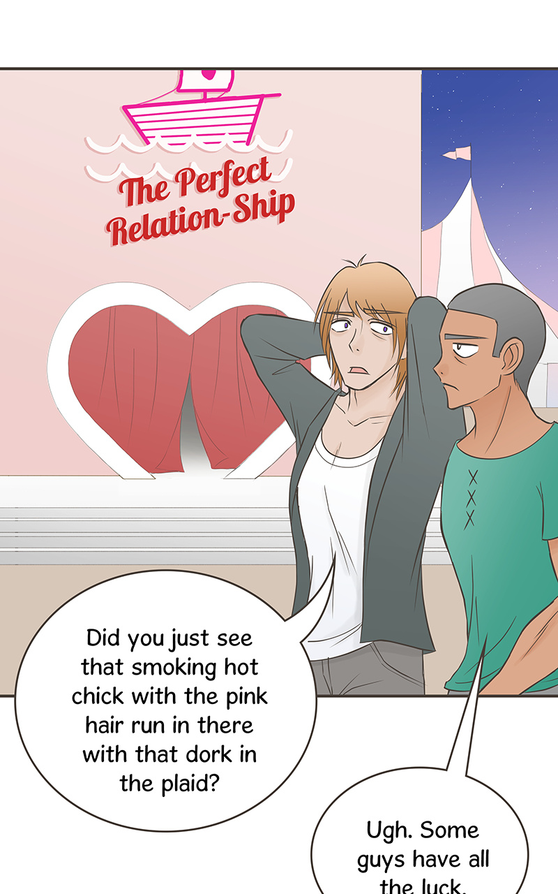 Cursed Princess Club chapter 26 - page 53