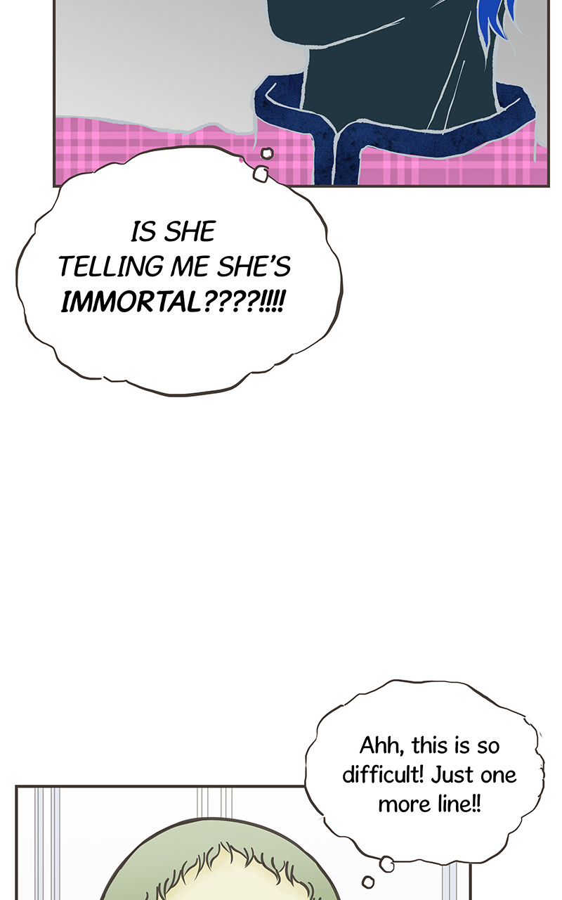 Cursed Princess Club chapter 25 - page 26