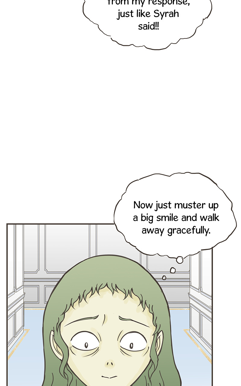 Cursed Princess Club chapter 25 - page 33