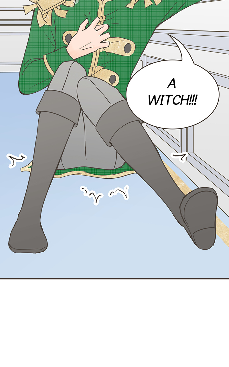 Cursed Princess Club chapter 25 - page 38