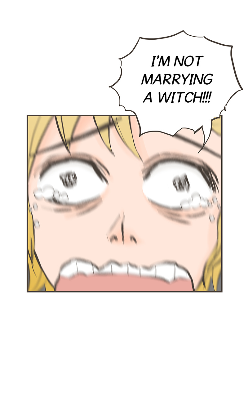 Cursed Princess Club chapter 25 - page 39