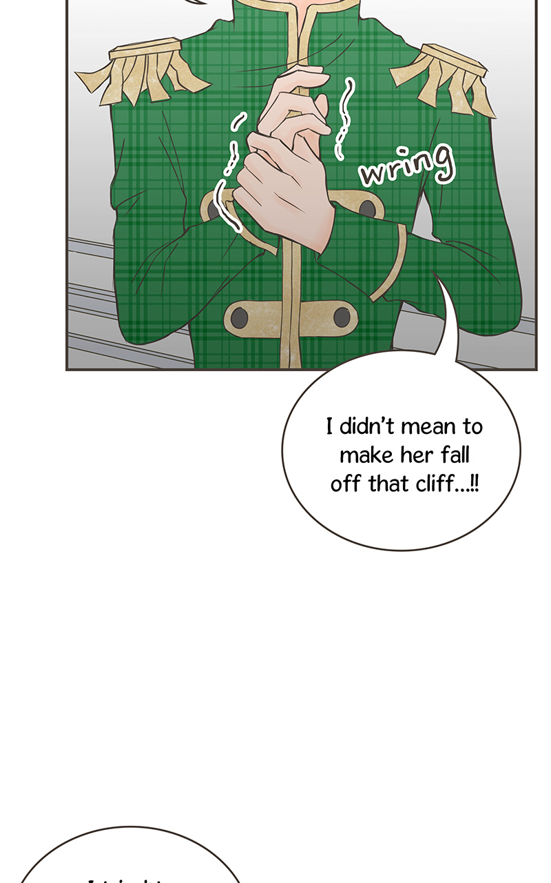 Cursed Princess Club chapter 25 - page 4