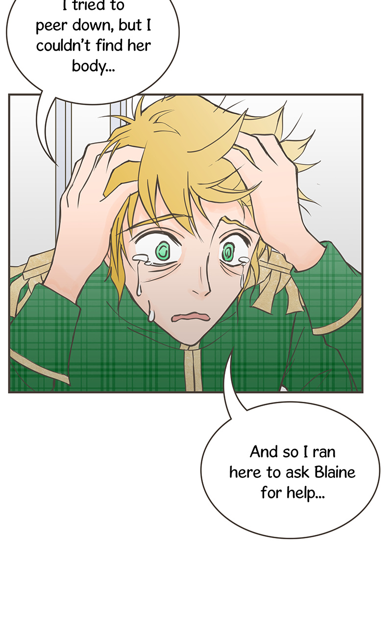 Cursed Princess Club chapter 25 - page 5