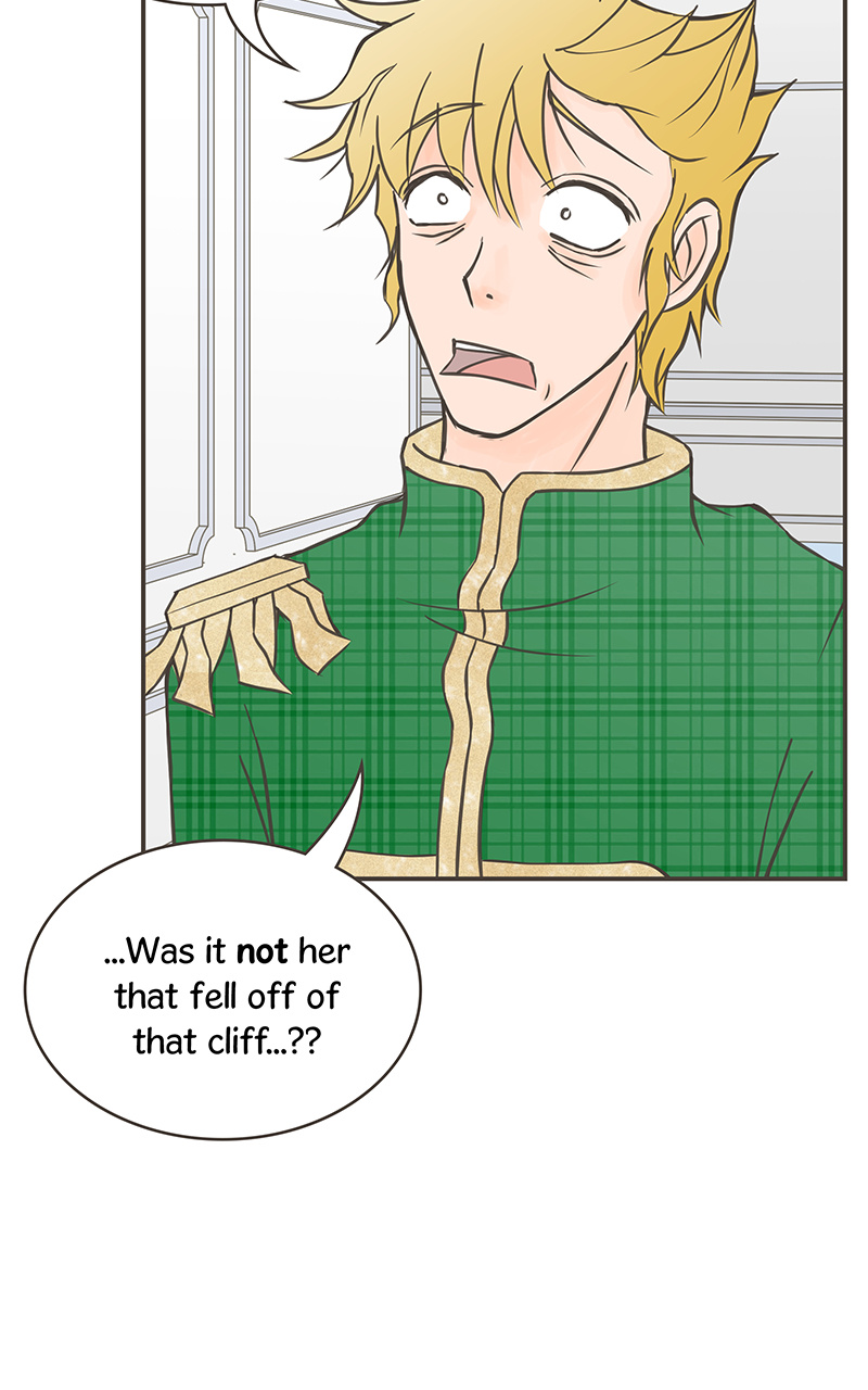 Cursed Princess Club chapter 25 - page 9