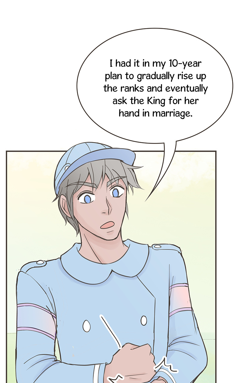 Cursed Princess Club chapter 24 - page 11